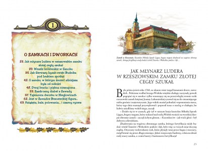 Od Pogórza po Bieszczady srodki elibri 3